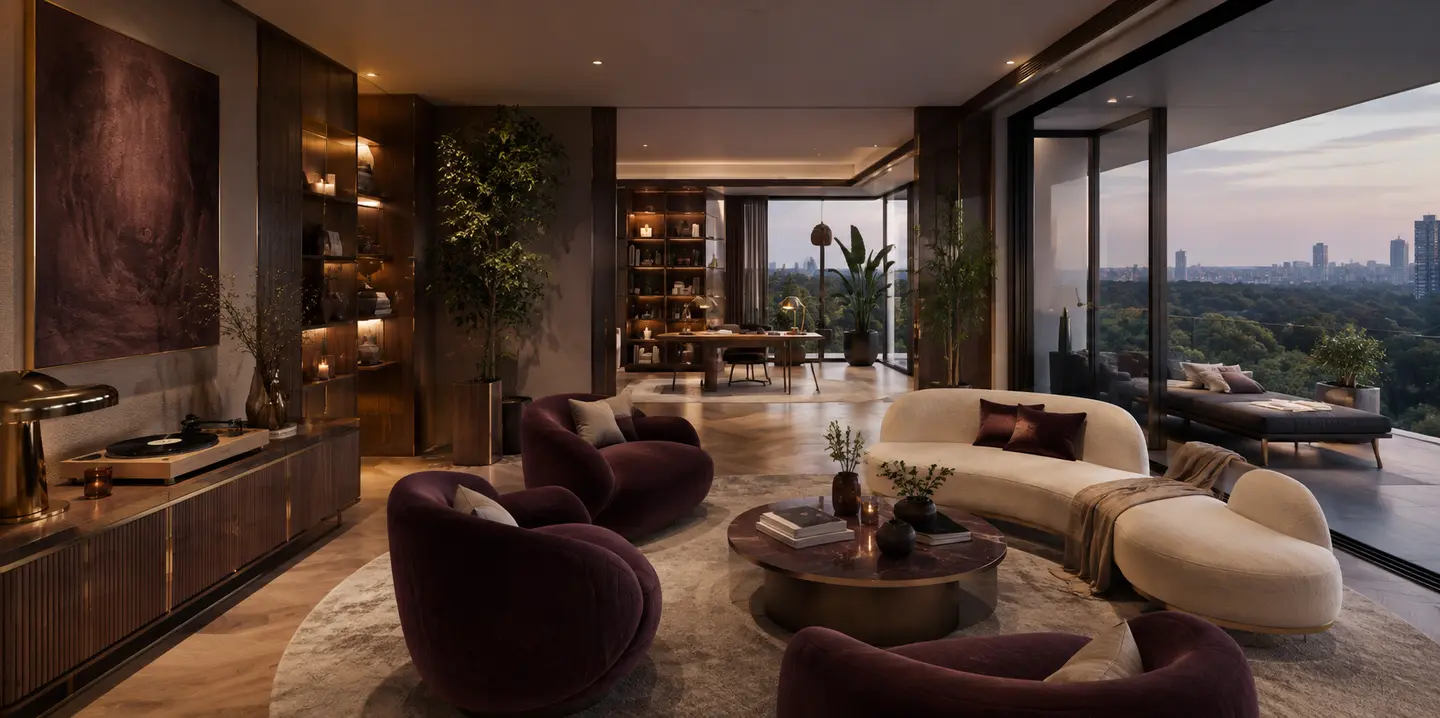 Preview of the Infinite Elle suite
